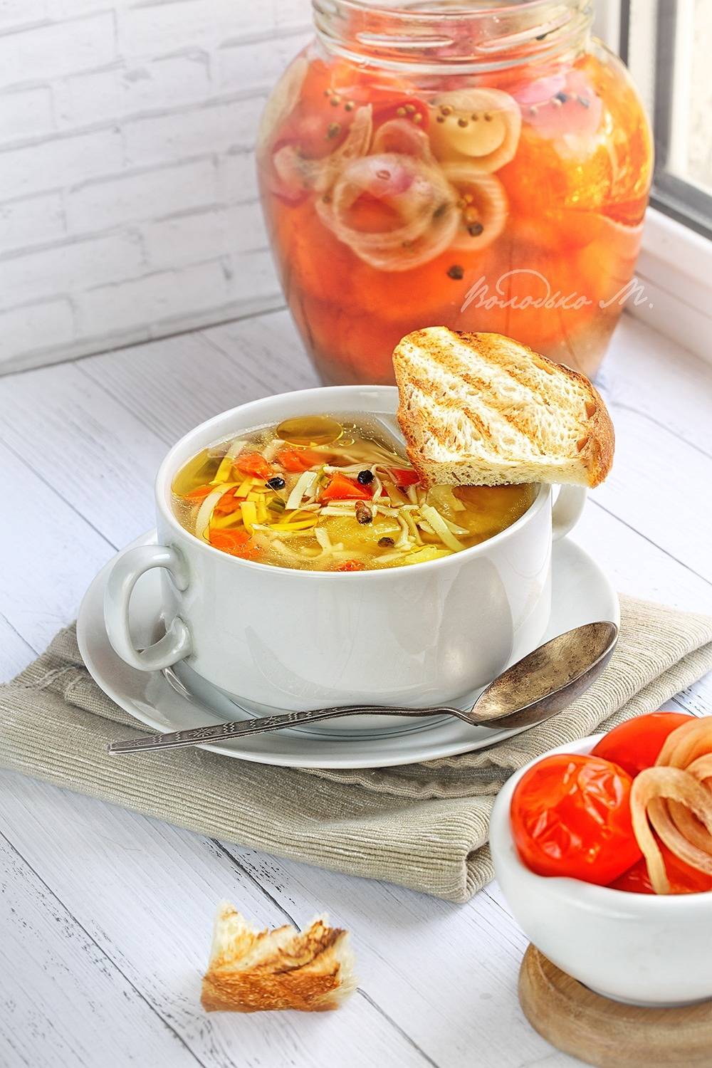 , Марина Володько