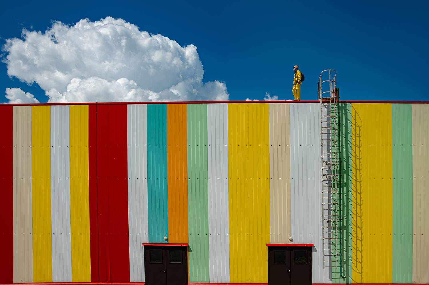 , Владимир Ноздрачев