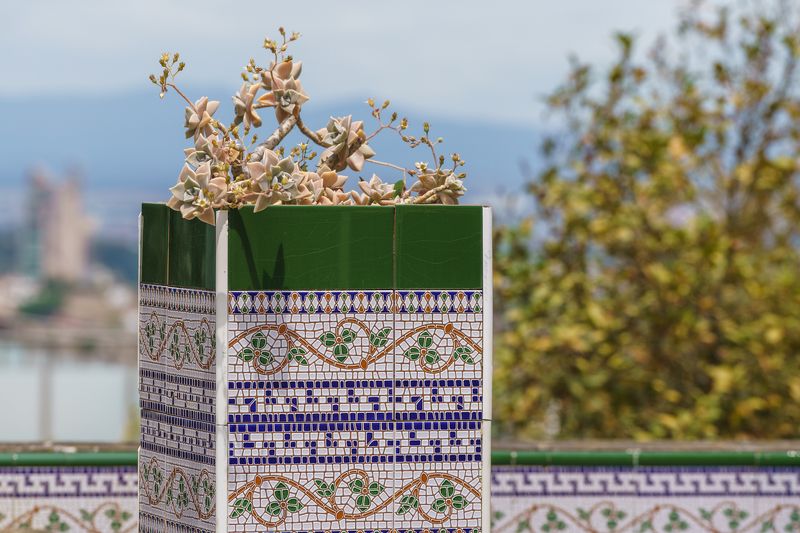 Barcelona фото превью