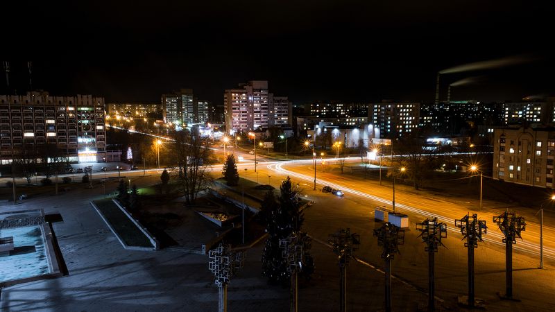 Родной Бобруйск фото превью