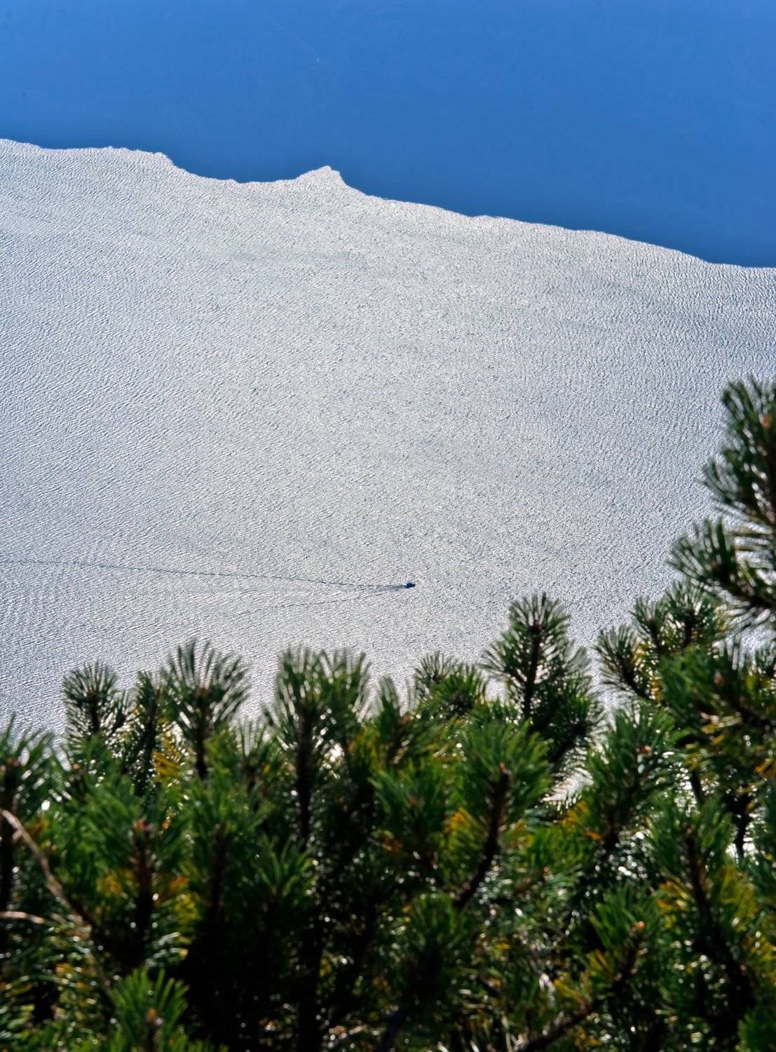 гарда, Степан Решетников