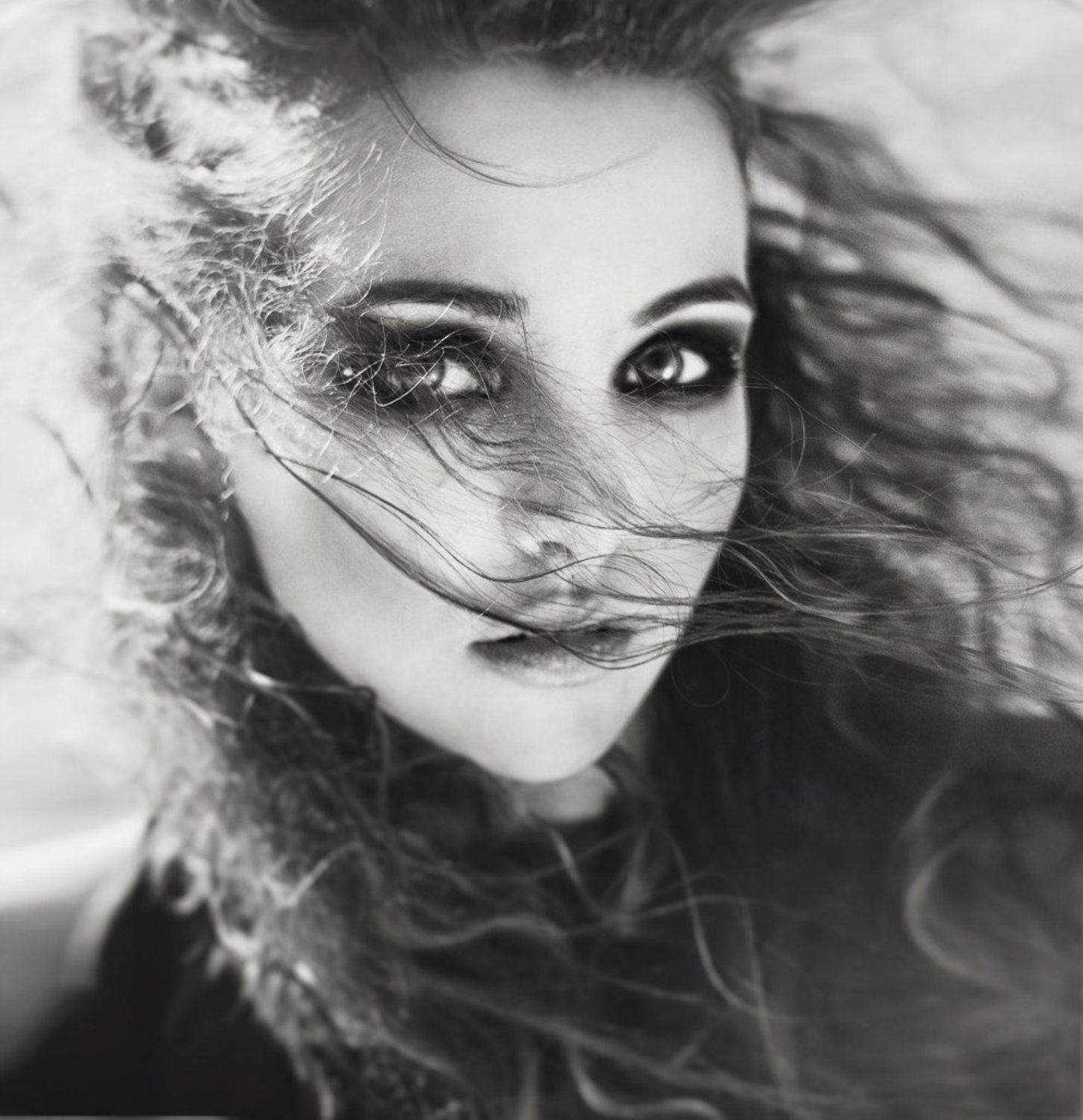 photo, fashion, girl, Алексей Вирусян