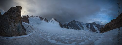 Ала-Арча 2015