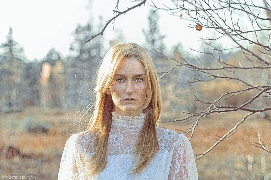 , Пантелеев Илья