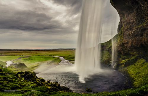 Seljalandsfoss