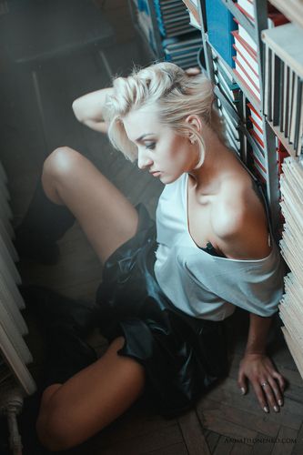 Читайте книжки)