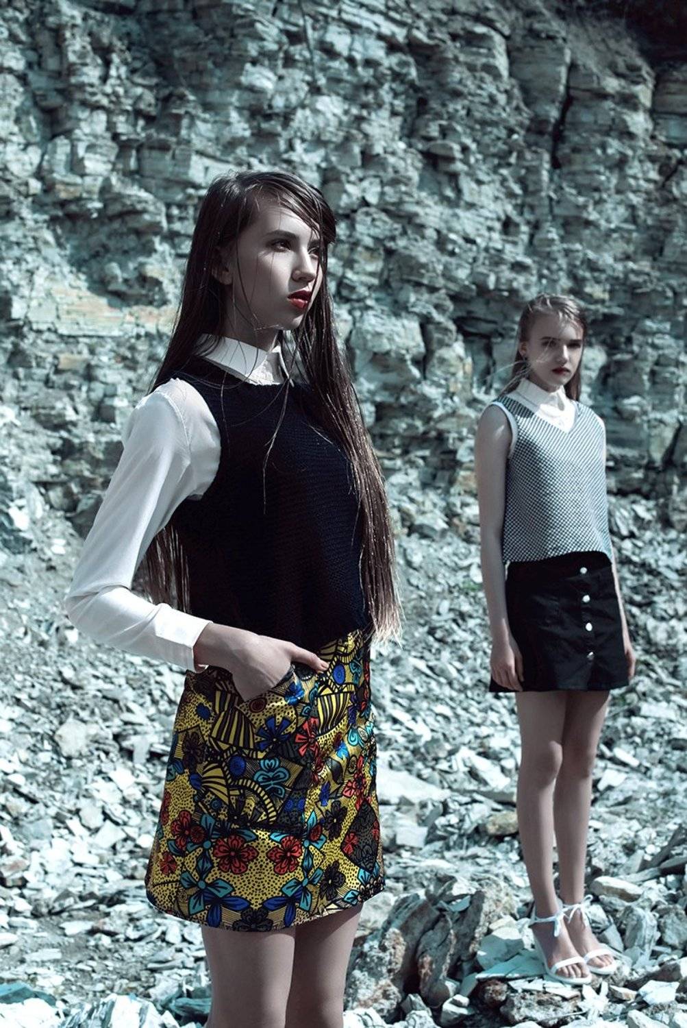 fashion, Роман Лобастов