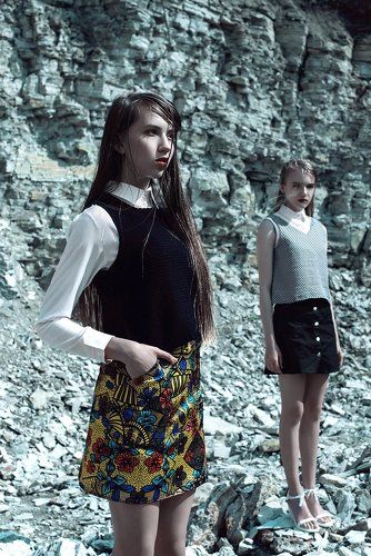 fashion