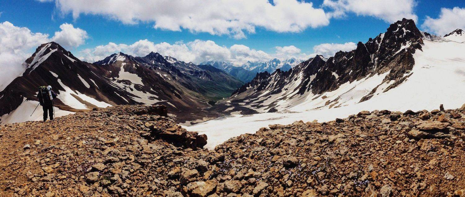 горы, приэльбрусье, лето, туризм, mountains, elbrus, caucasus, Осадчая Алеся