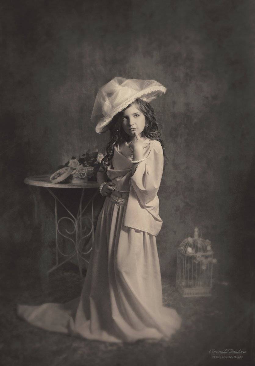 , Bandurov  Gennadii