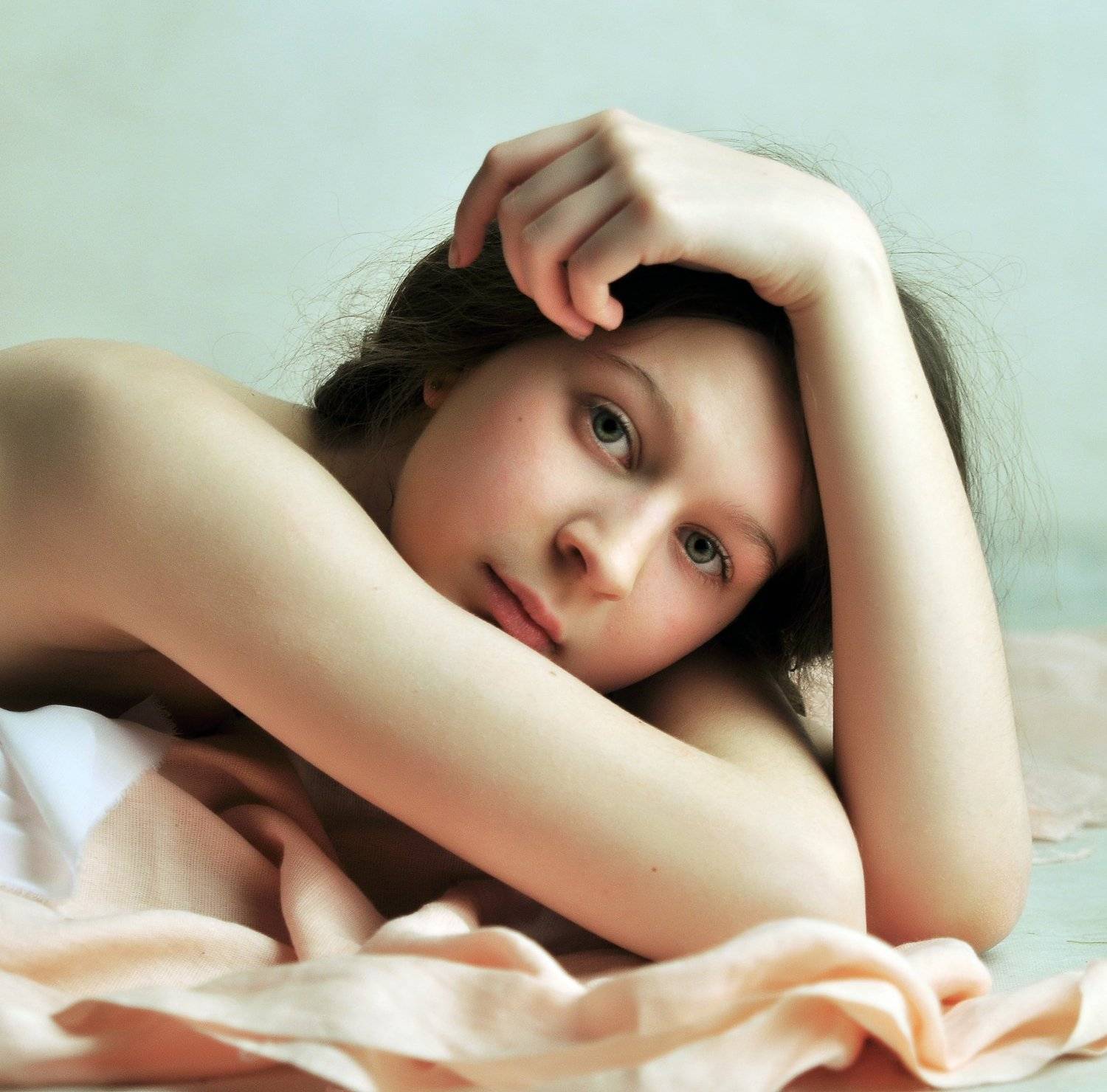 , Кузнецова Елена