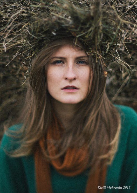 Осень фото превью