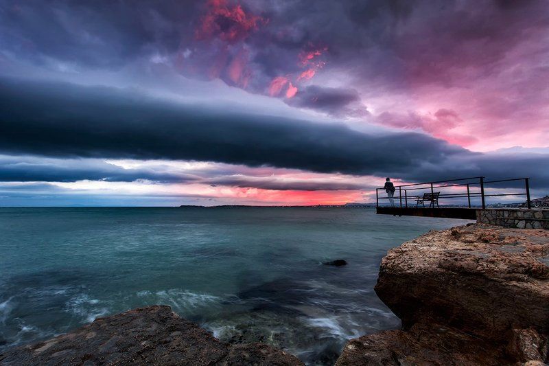 The End фото превью