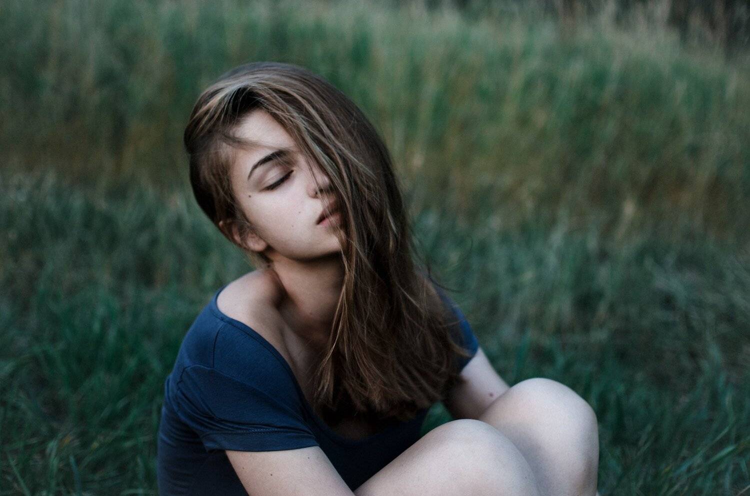 , Елизавета Душечкина