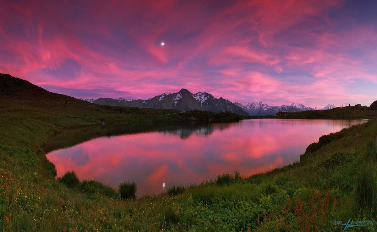 , Матвеев Николай