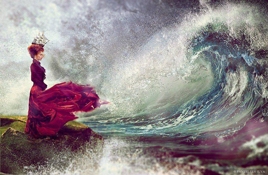 , Пантелеев Илья