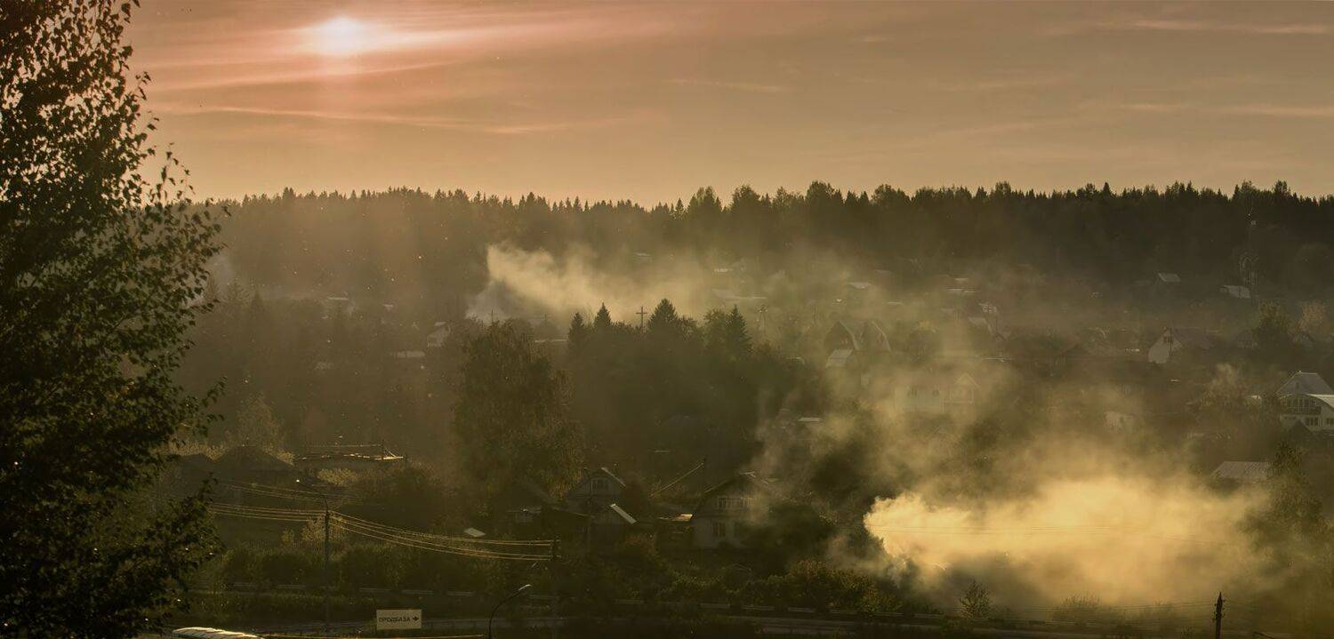 киров, Владимир