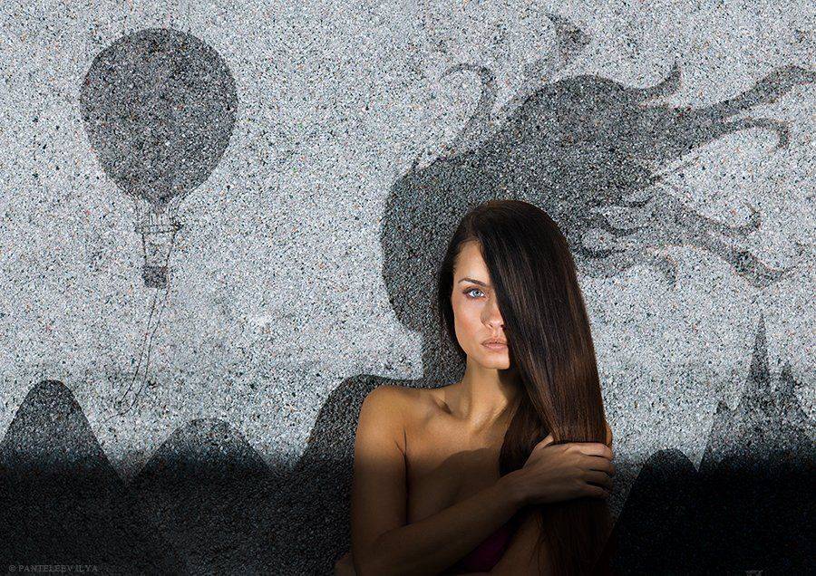 , Пантелеев Илья