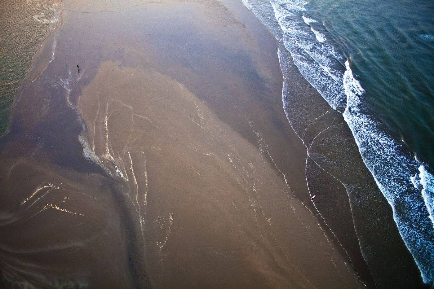 Индия, Гоа, море, пляж, аэро, aerial, Борис Резванцев