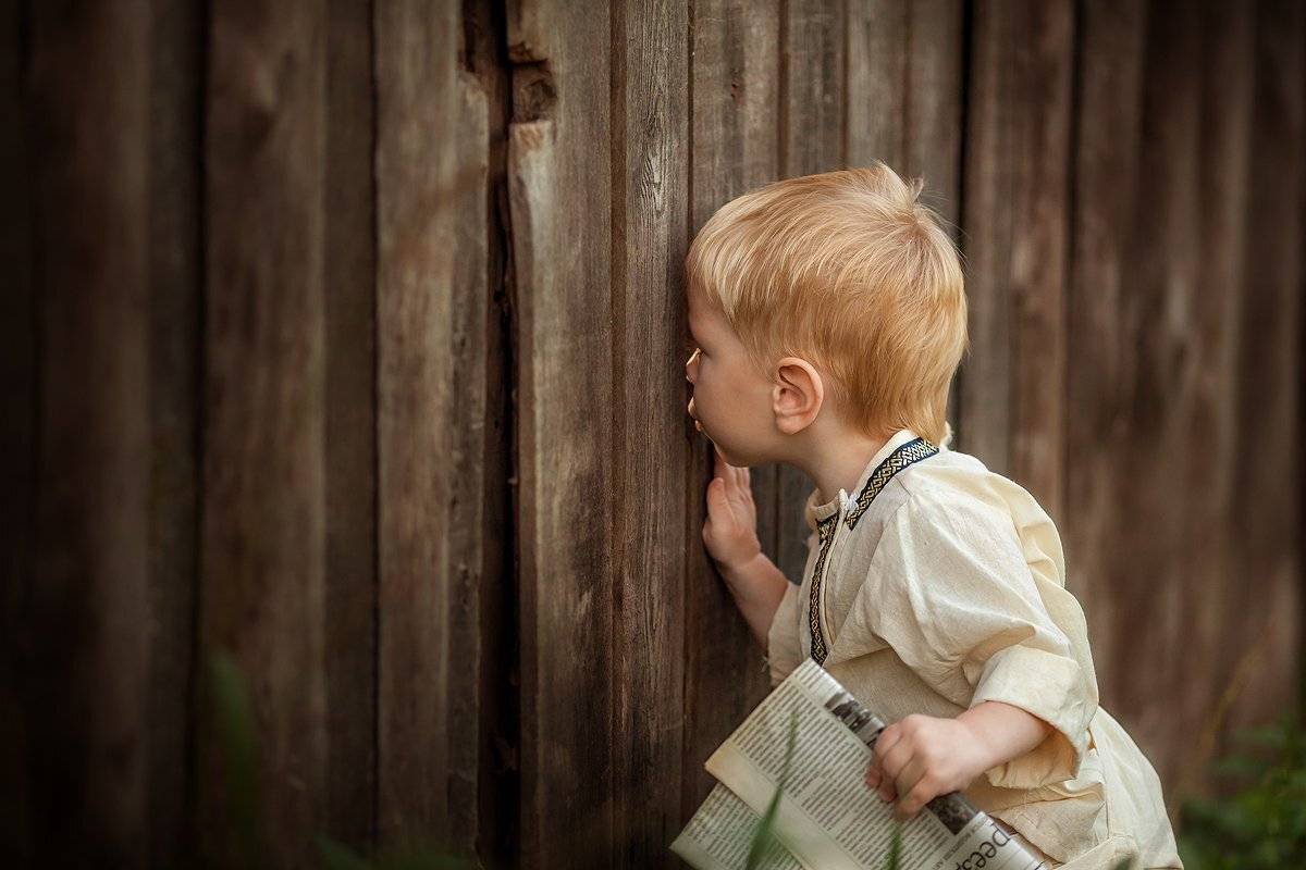 , Сайгина Ольга