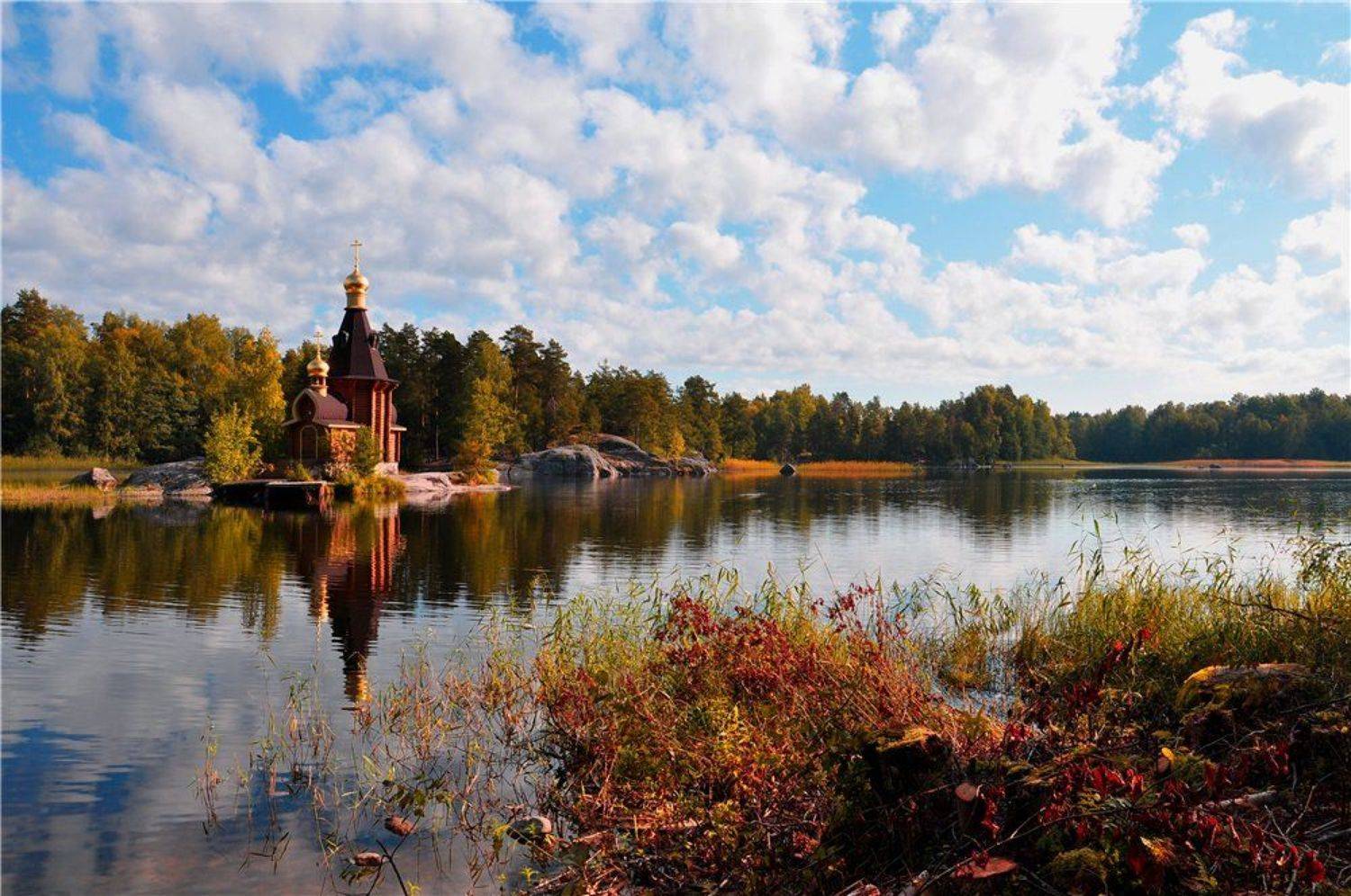 , Лариса Запатрина