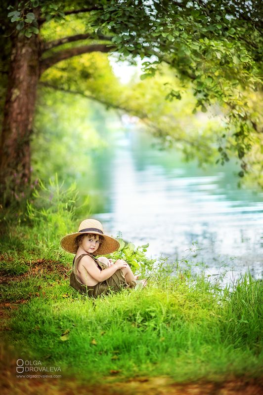 История о рыбачке фото превью