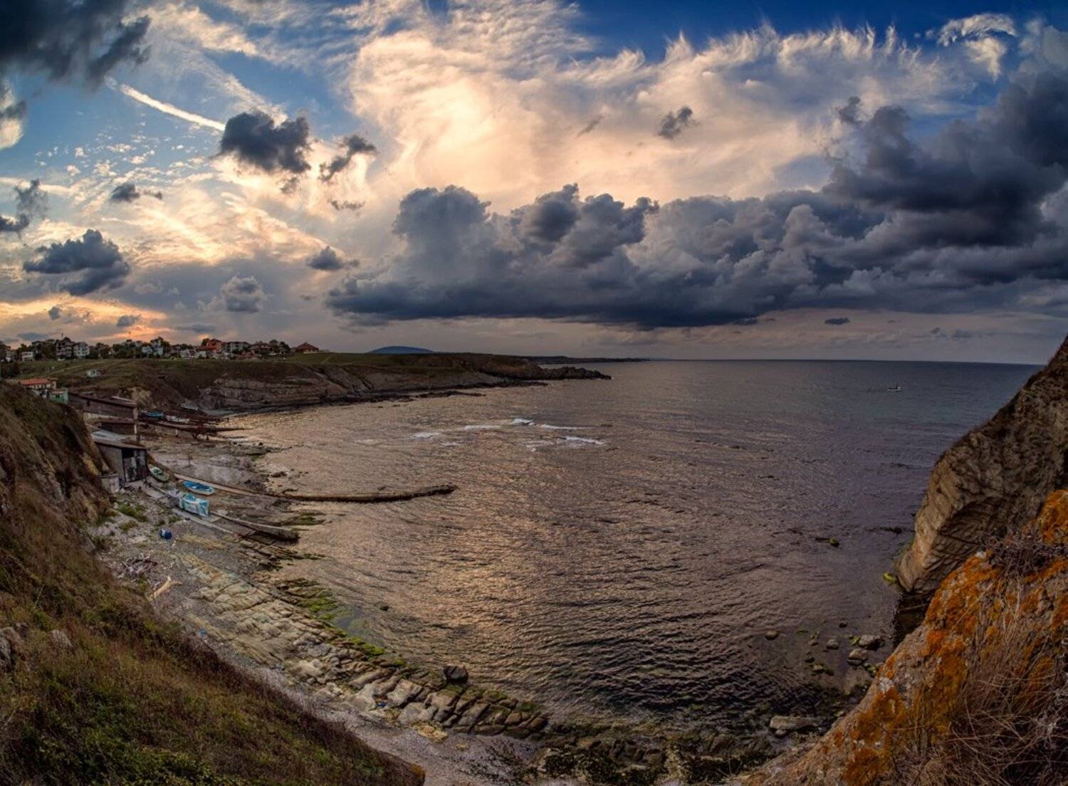 , Dimitar Stoyanov
