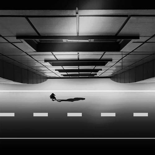 The reality of our surroundings