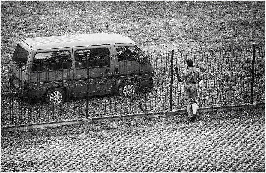 , Krzysztof Trojanowski