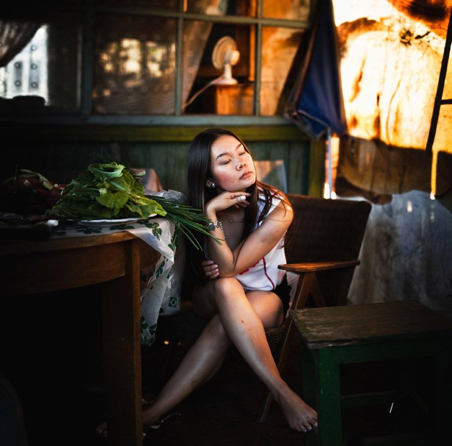 , Андрей Белозёров