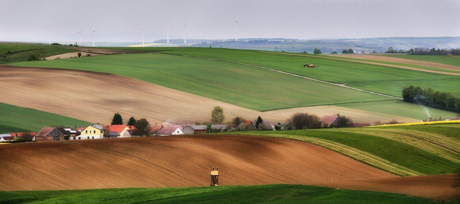 панорама, австрия, апрель, Евгений Матюшенков