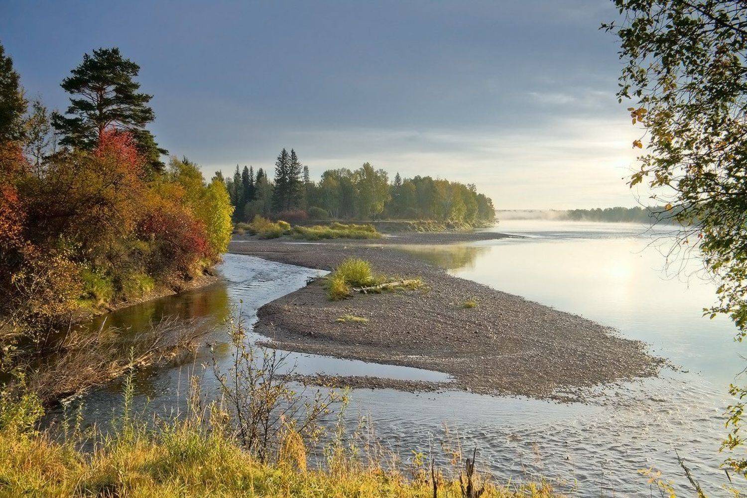 , Николай Морский