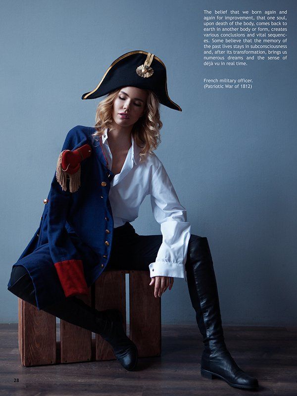 Soul of the Past фото превью