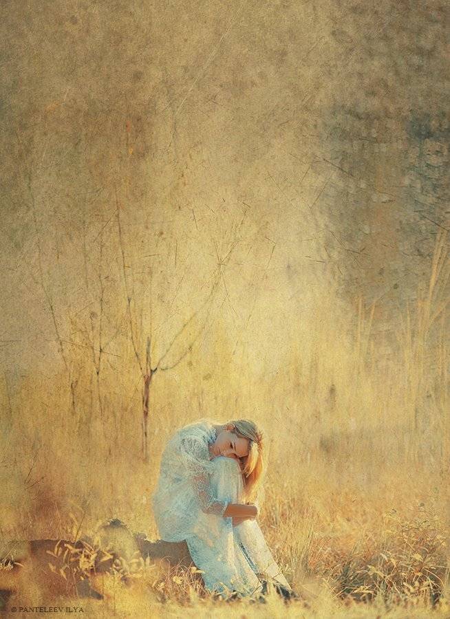 , Пантелеев Илья