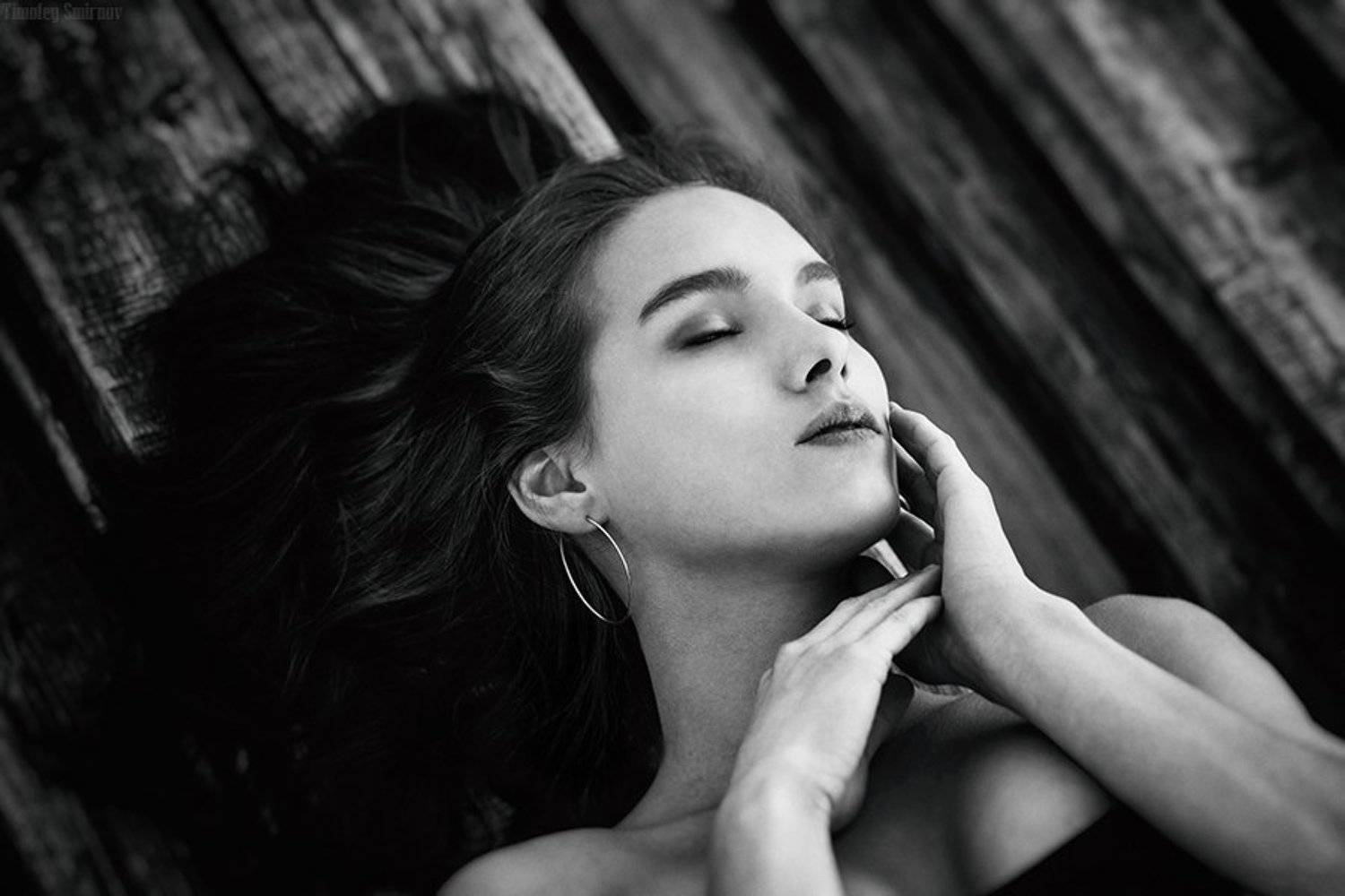 , Тимофей Смирнов