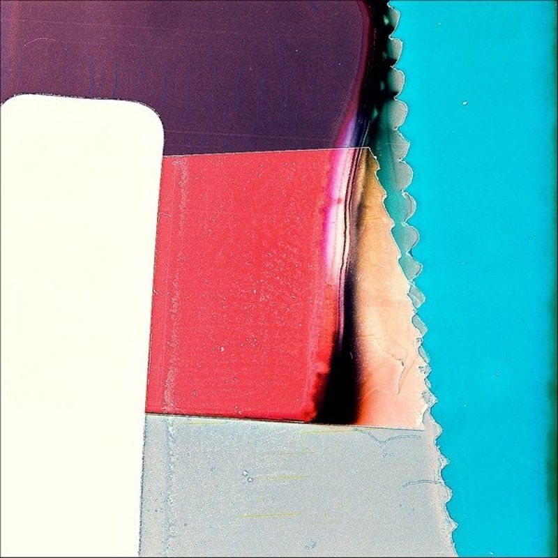 абстракция, пленка Не родившиеся снимки фото превью