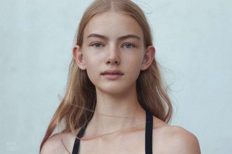 портрет, девушка, душа, portrait, girl, soul *** фото превью