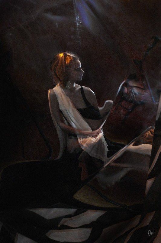 Дом Ашеров фото превью