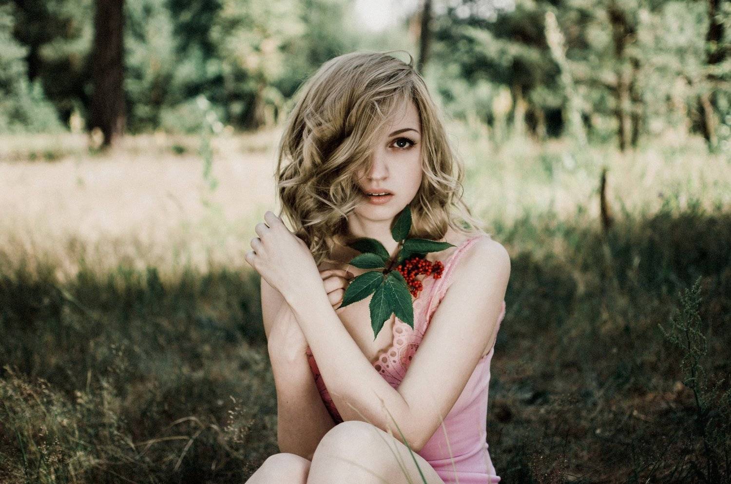 , Елизавета Душечкина