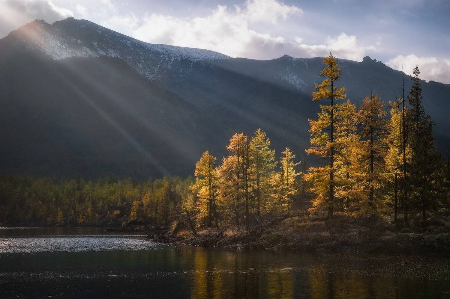 , Константин Пинигин