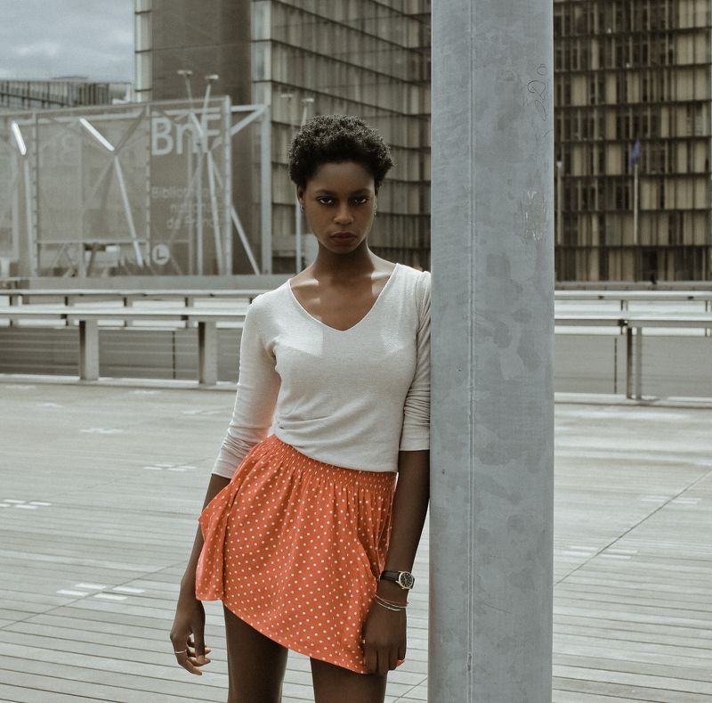 fashion paris  Marine фото превью