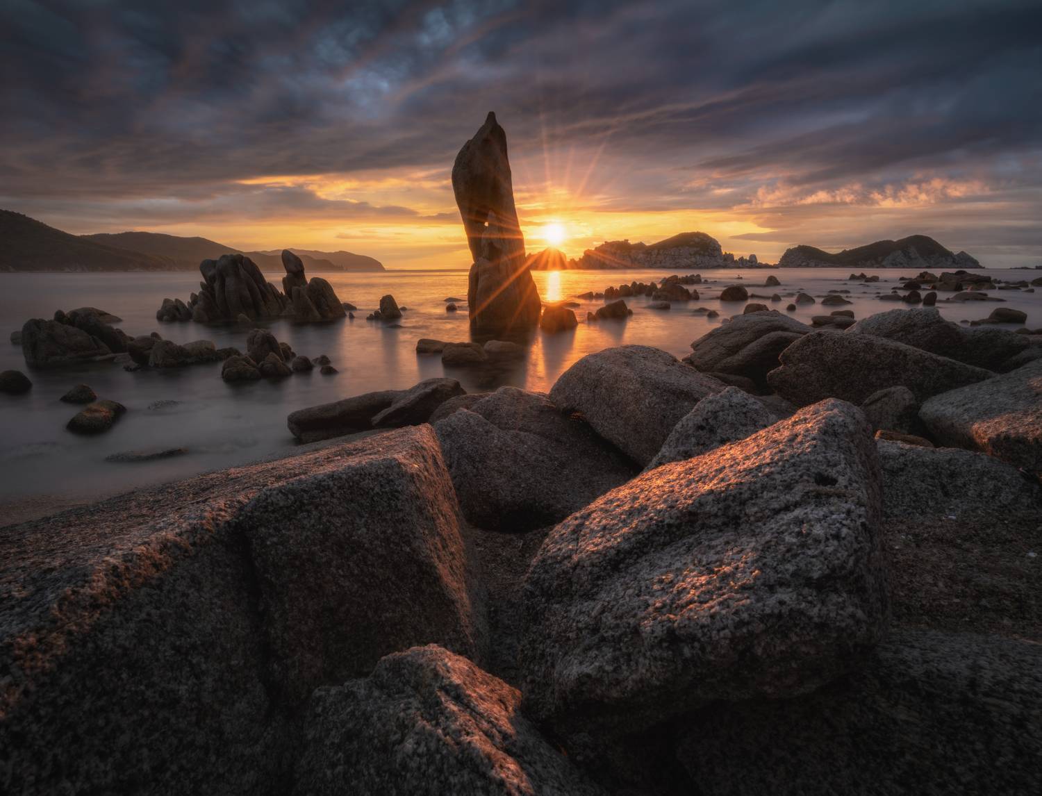 находка, приморье, Андрей Грачев