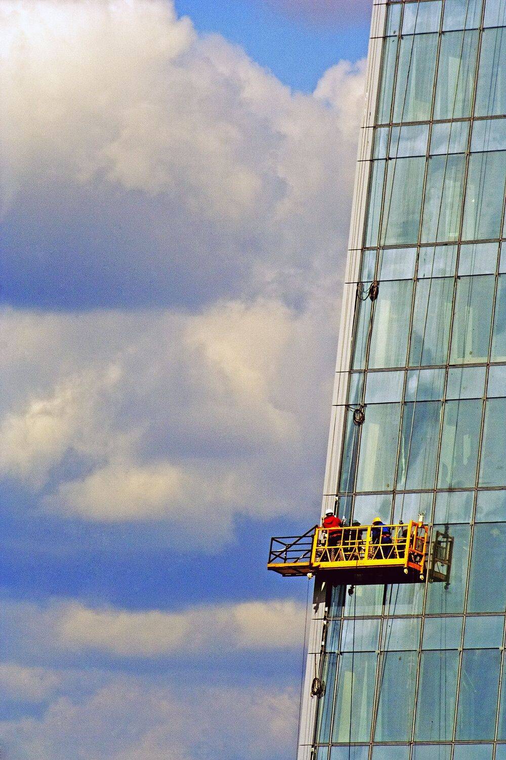 , Андрей Петросян