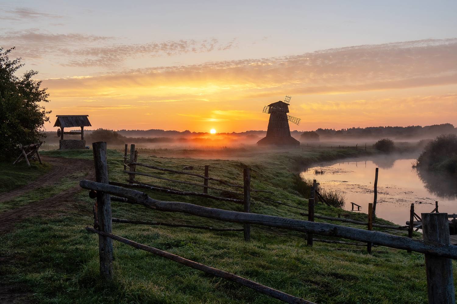 , Добродий Михаил