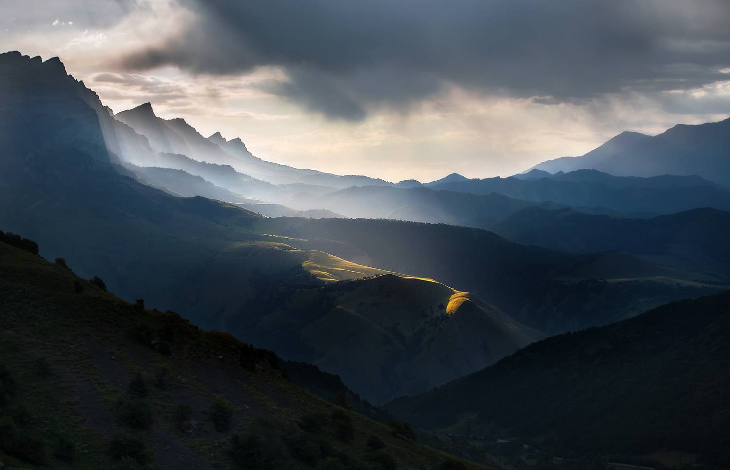 , Vyacheslav Lozhkin