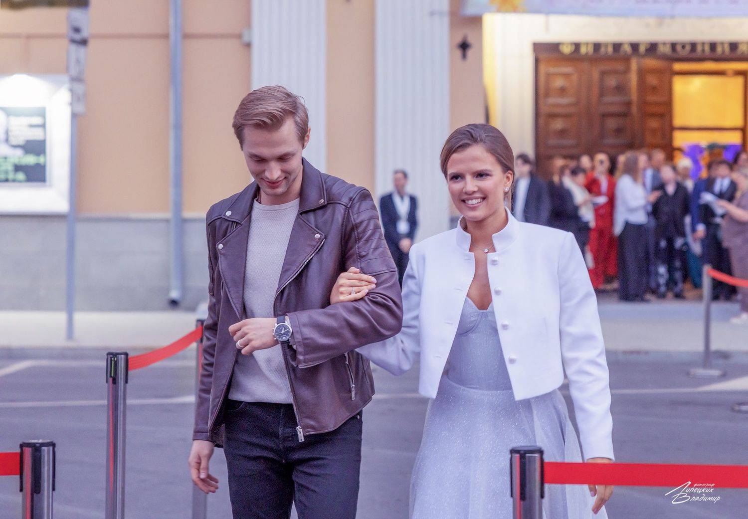 кинофестиваль, киновече, тверь, драмтеатр, Липецких Владимир