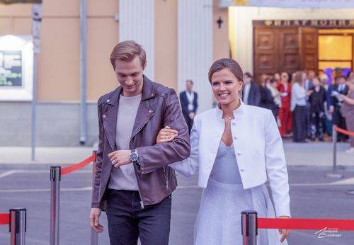 Кинофестиваль в Твери