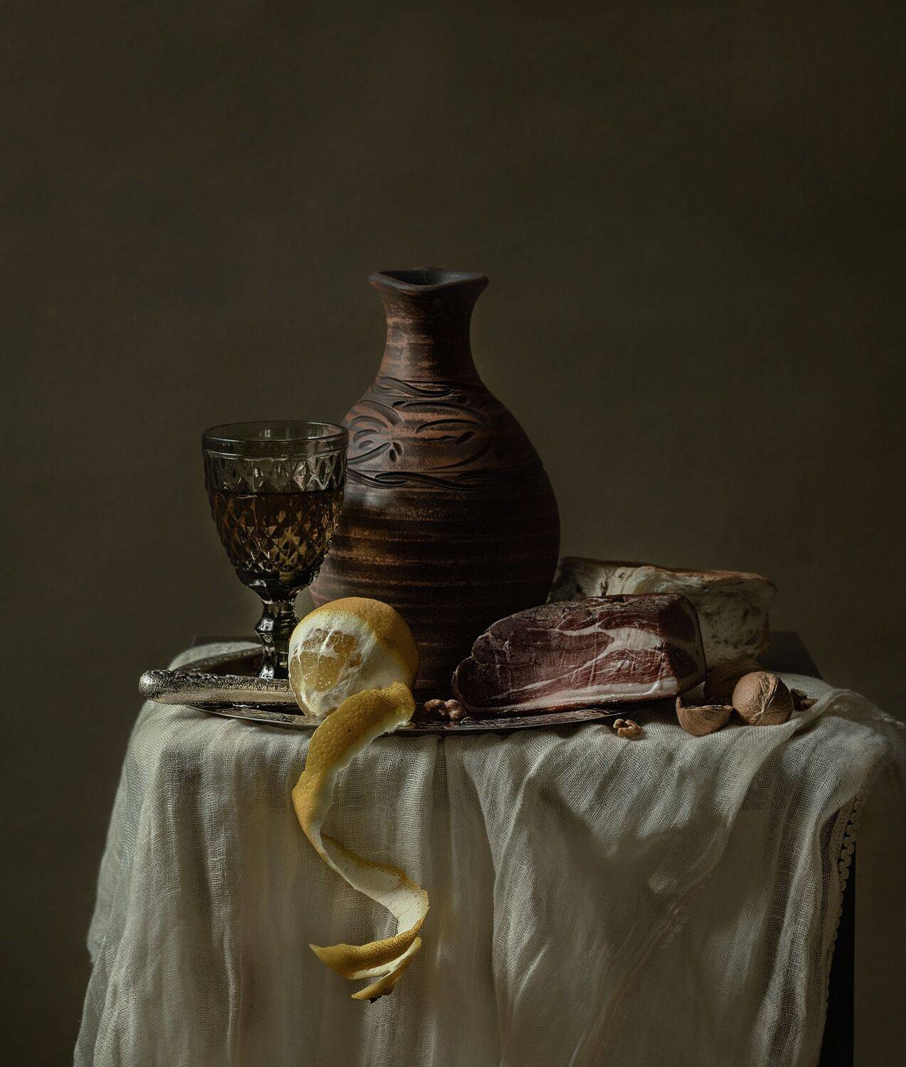 , Инна Бочарникова