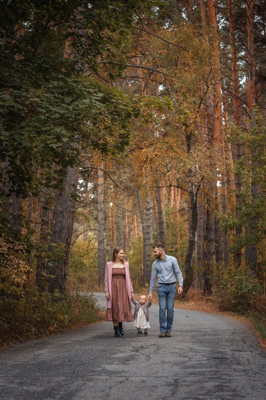 Семейные ценности фото превью