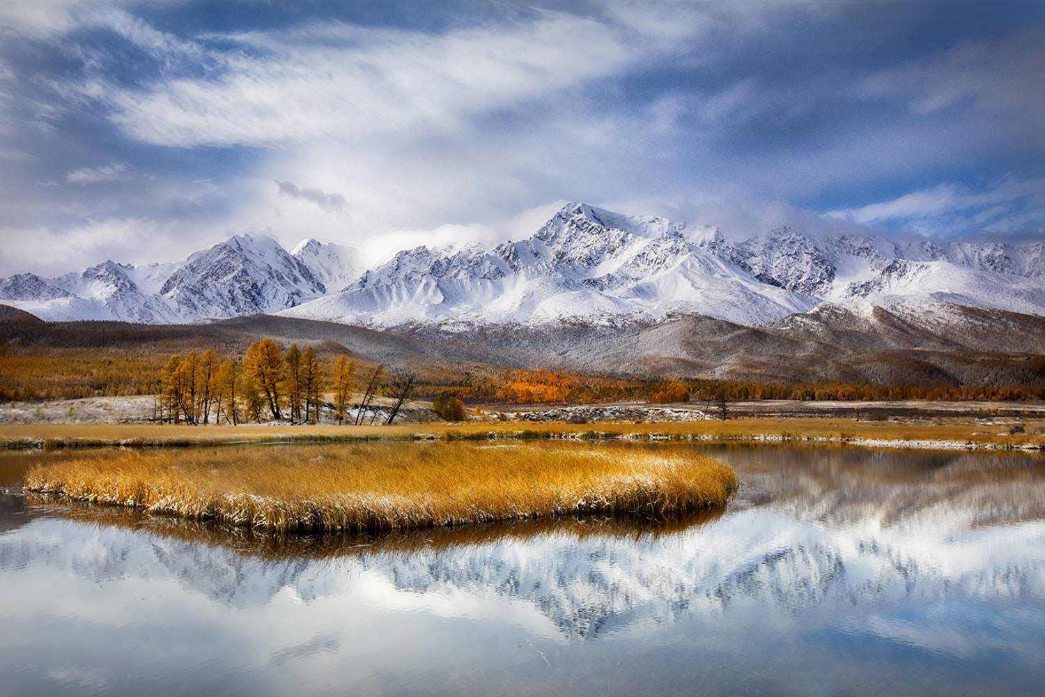 , Андрей Ершов